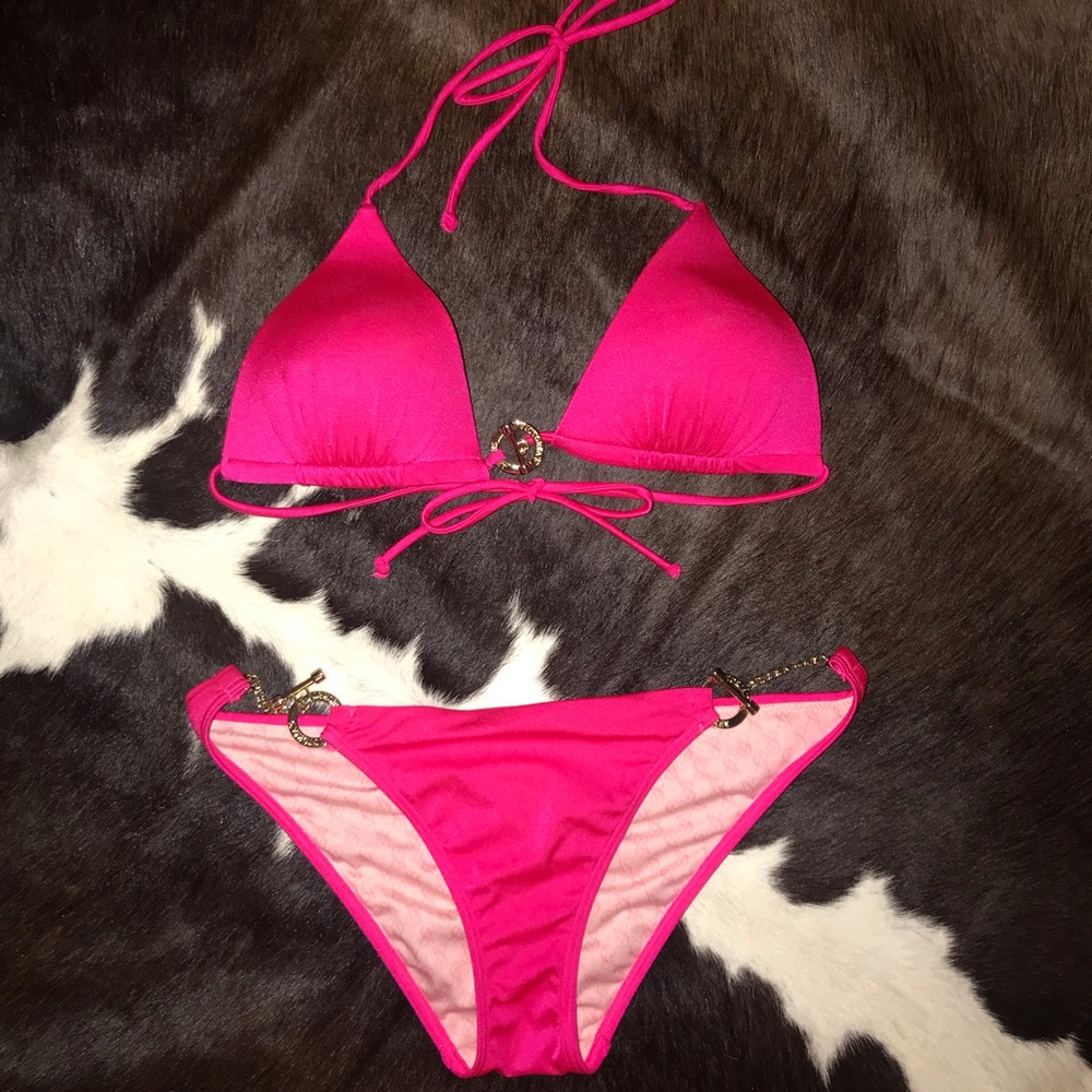 VS swimsuit